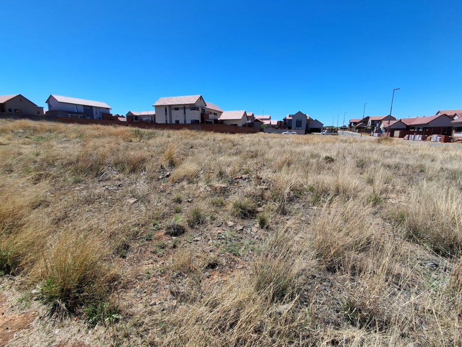 Commercial Property for Sale in Wild Olive Estate Free State